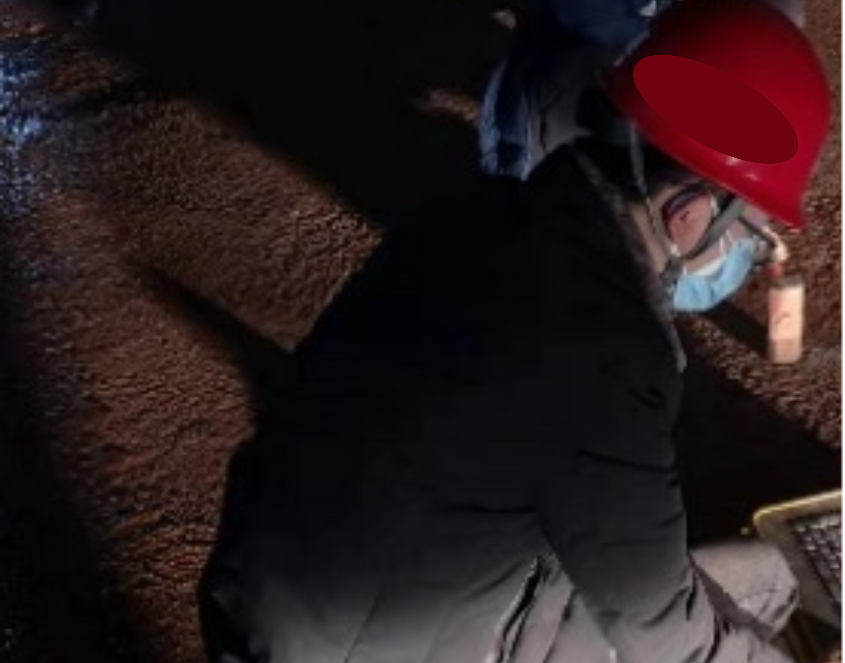 隧道仰拱厚度及缺陷检测技术方案