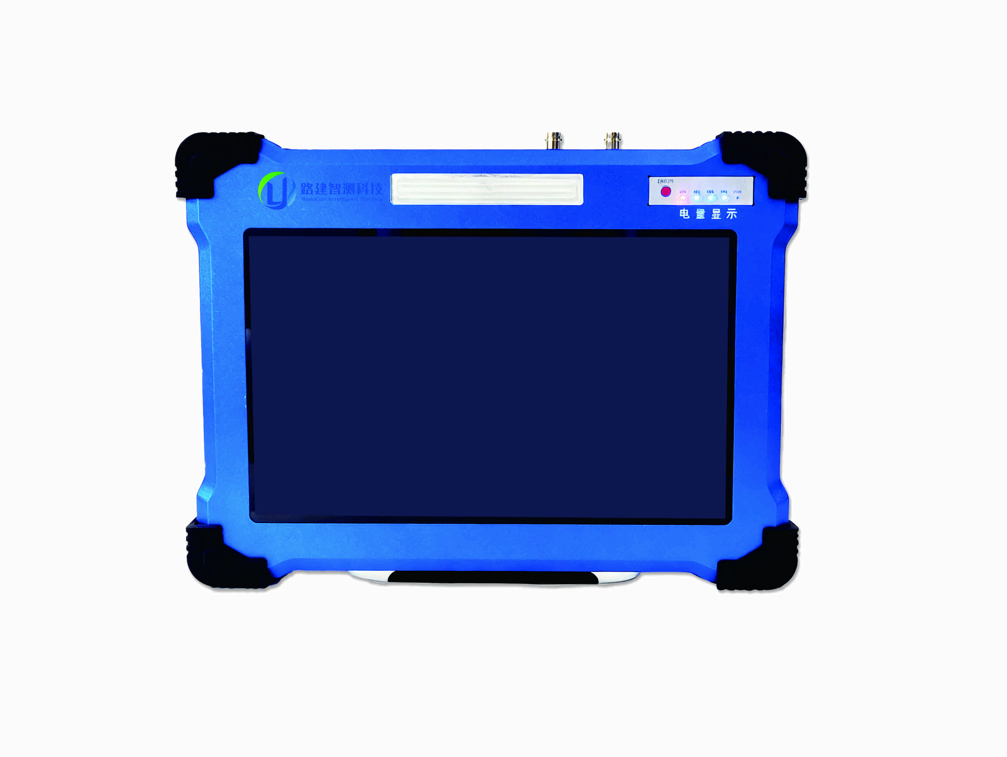 桥梁孔道质量检测仪