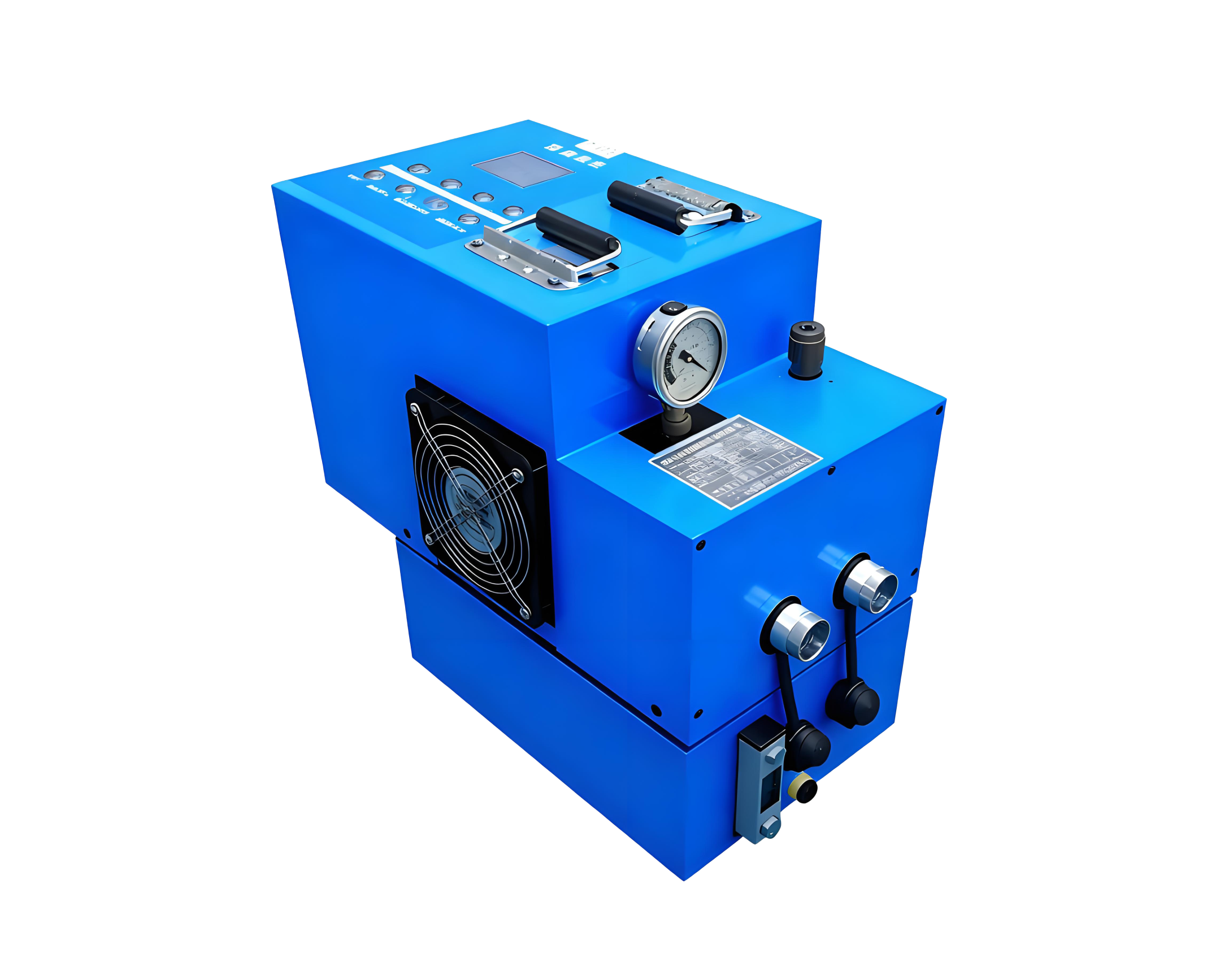 反拉式有效预应力检测仪