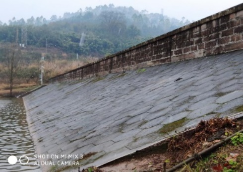 水利大坝内部缺陷（CT扫描）检测技术方案